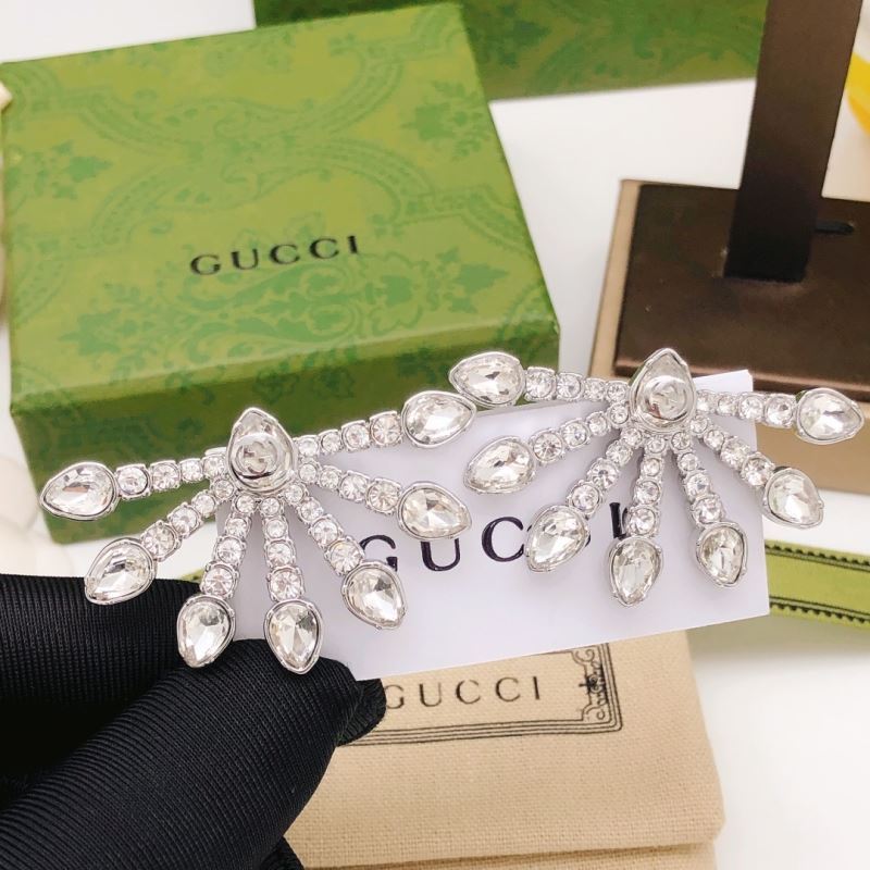 Gucci Earrings